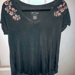 American Eagle Soft & Sexy Shirt